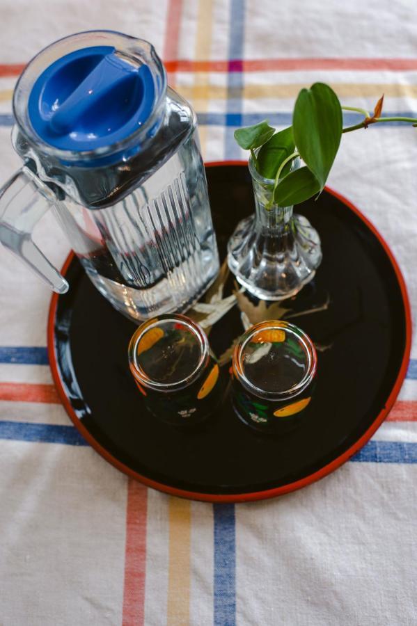 Elderflour Guesthouse & Microbakery Schiedam Ngoại thất bức ảnh