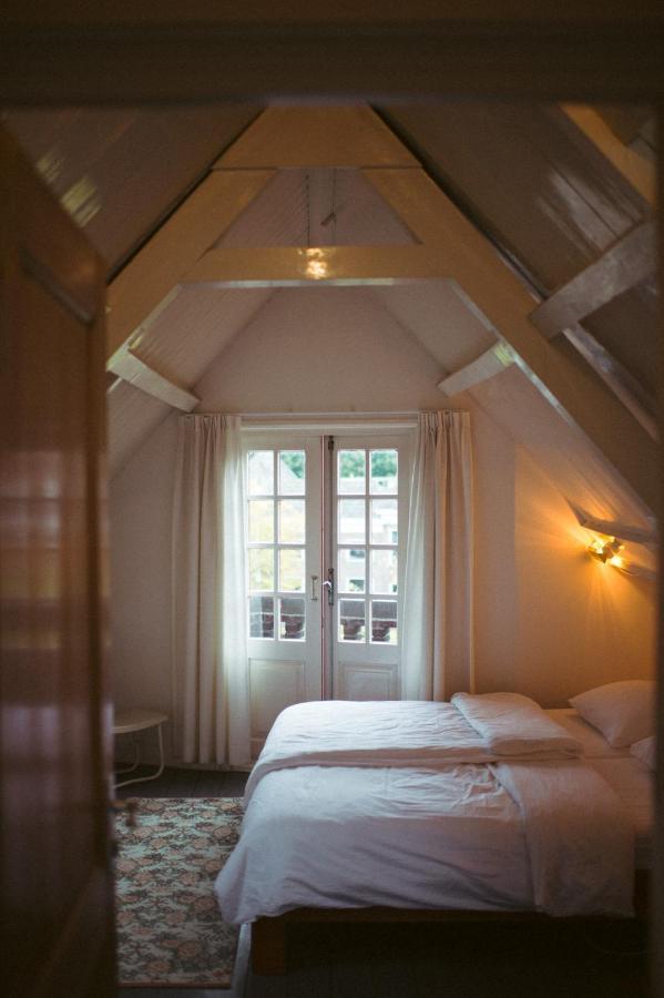 Elderflour Guesthouse & Microbakery Schiedam Ngoại thất bức ảnh