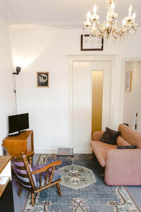 Elderflour Guesthouse & Microbakery Schiedam Ngoại thất bức ảnh