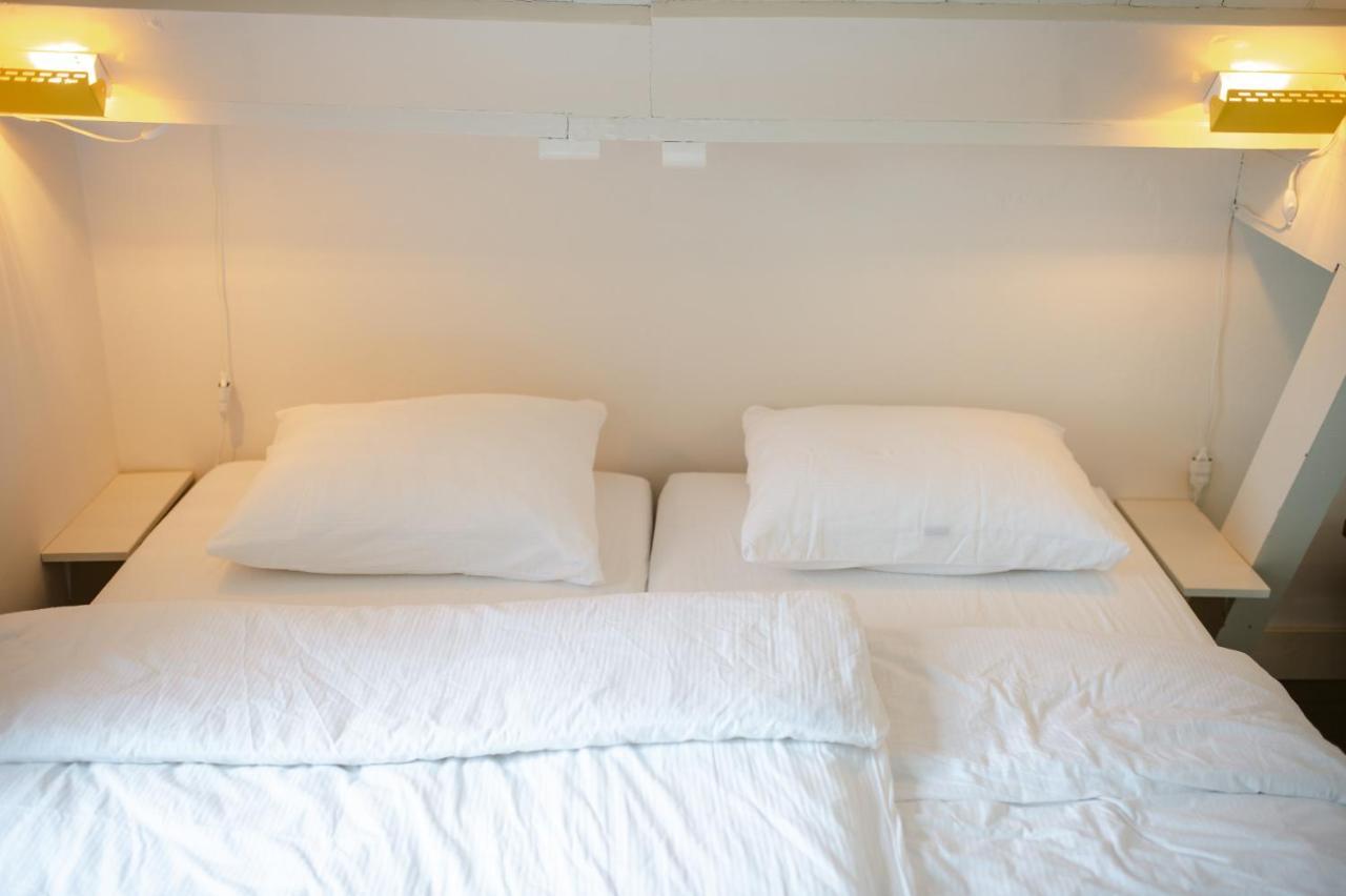Elderflour Guesthouse & Microbakery Schiedam Ngoại thất bức ảnh