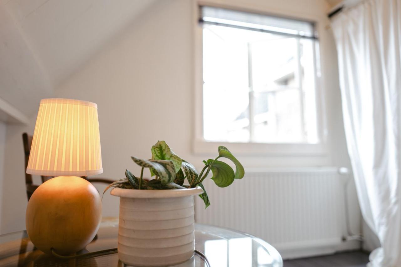 Elderflour Guesthouse & Microbakery Schiedam Ngoại thất bức ảnh