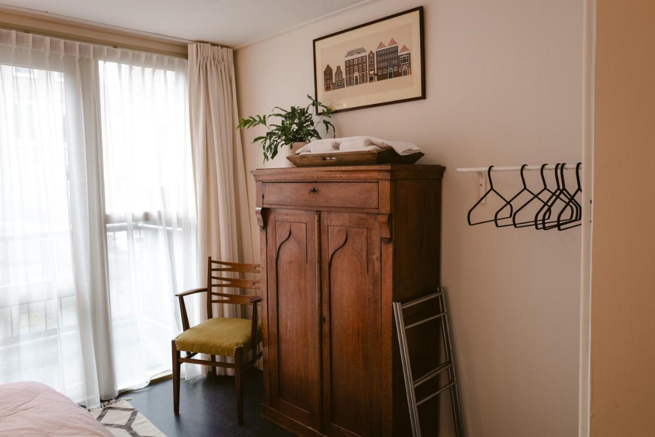 Elderflour Guesthouse & Microbakery Schiedam Ngoại thất bức ảnh