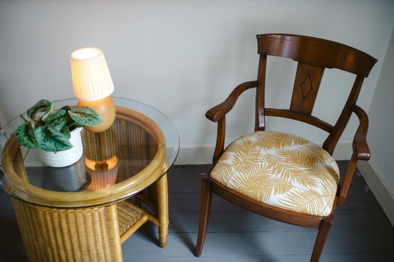 Elderflour Guesthouse & Microbakery Schiedam Ngoại thất bức ảnh