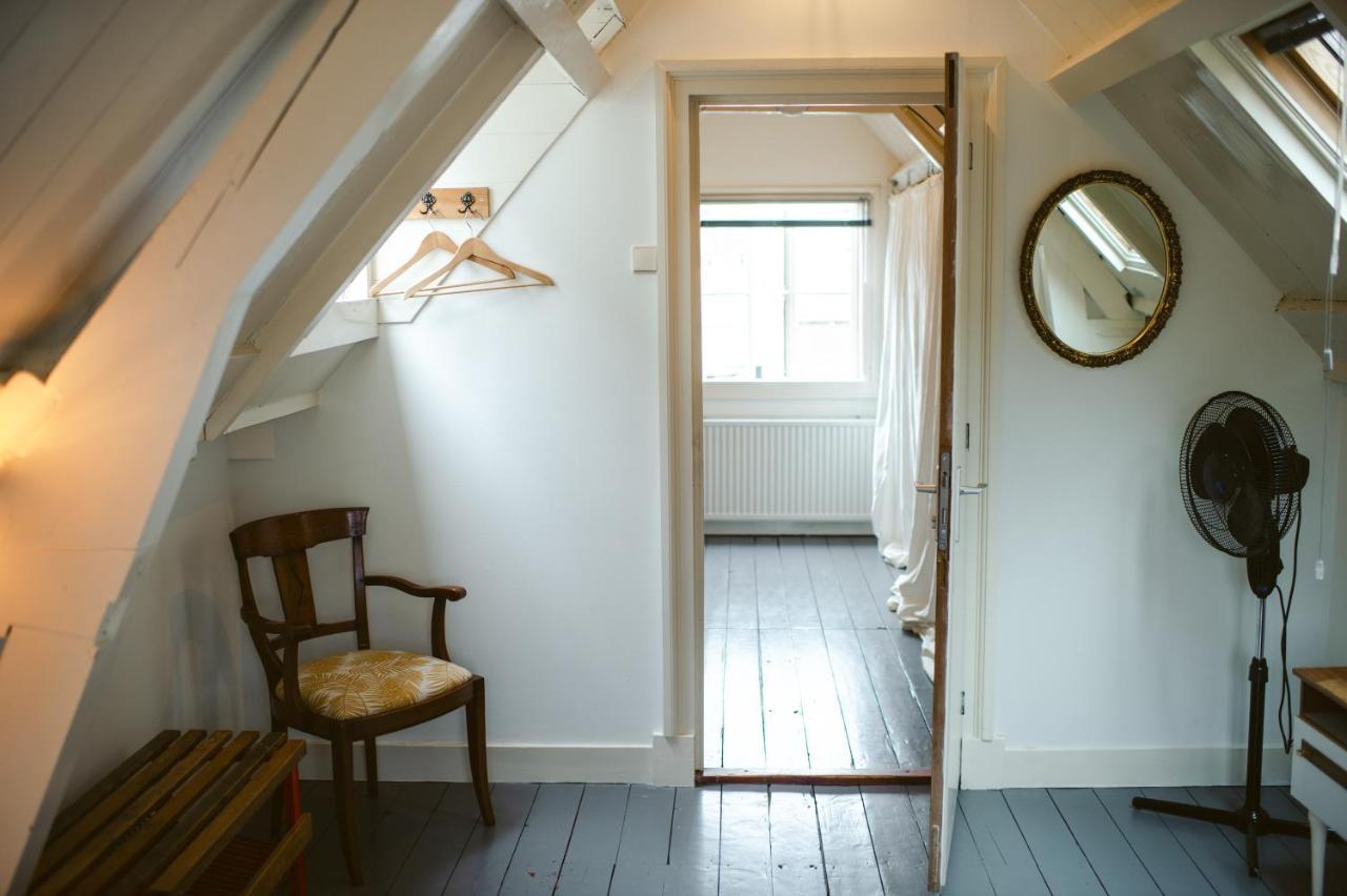 Elderflour Guesthouse & Microbakery Schiedam Ngoại thất bức ảnh