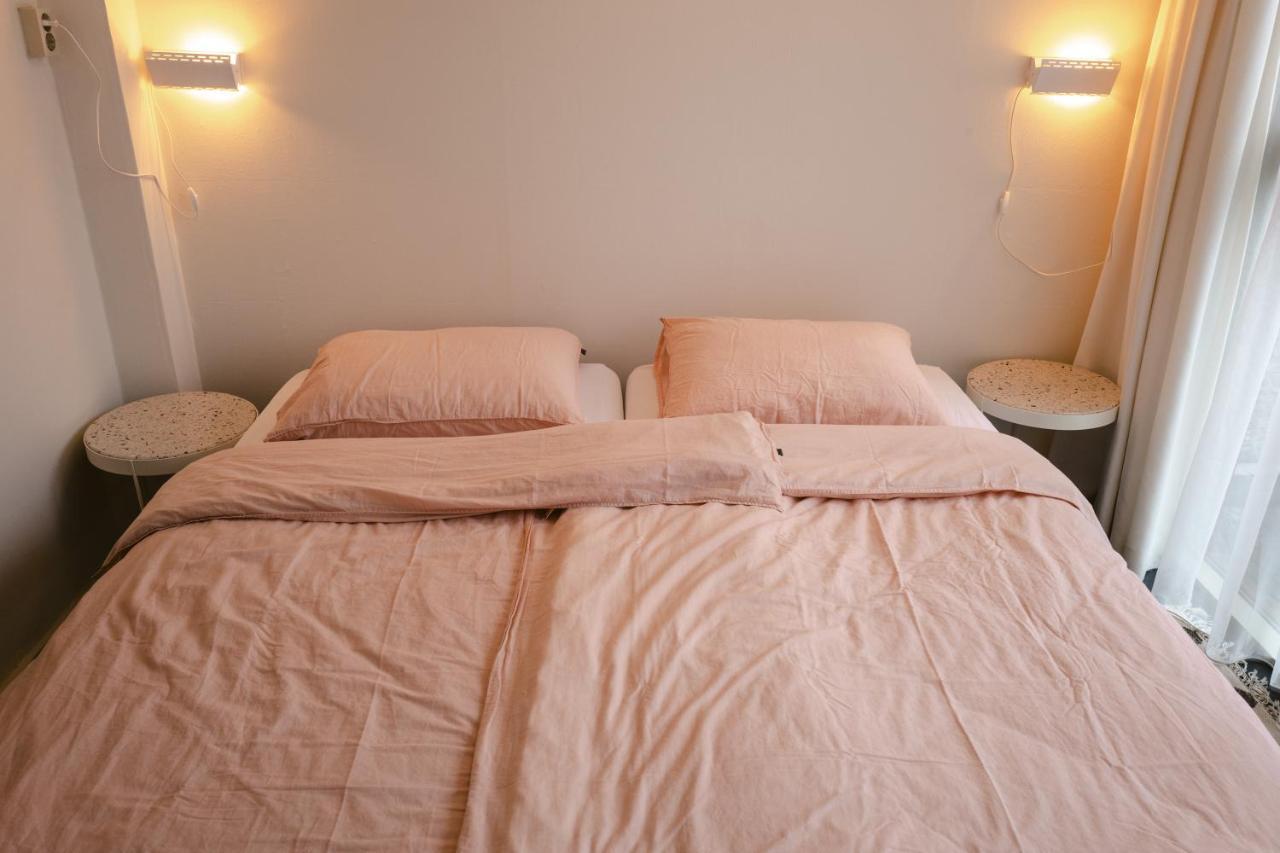 Elderflour Guesthouse & Microbakery Schiedam Ngoại thất bức ảnh