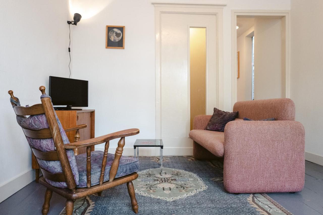 Elderflour Guesthouse & Microbakery Schiedam Ngoại thất bức ảnh
