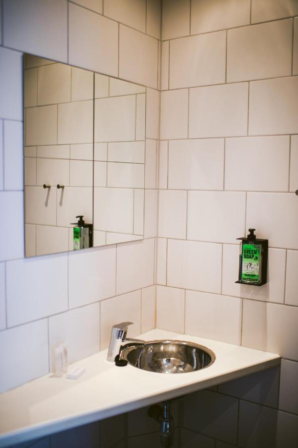 Elderflour Guesthouse & Microbakery Schiedam Ngoại thất bức ảnh